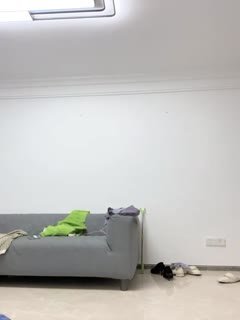 外表甜美眼镜妹妹！收费房自慰！微毛骚穴跳蛋震动.的封面图