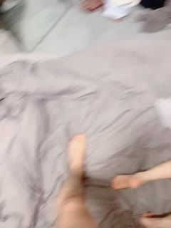 双马尾萝莉妹被后入5.的封面图