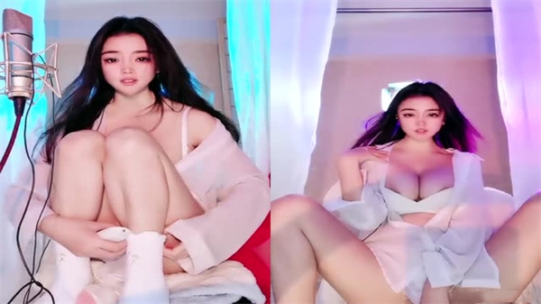 姑奶奶清秀美女
