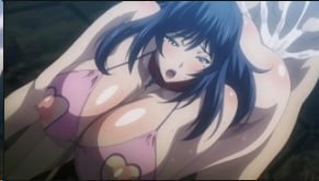 OVA巨乳已婚女教师催眠1恭子和美轮中文字幕